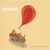 So Many Ways to Die - Bombadil
