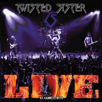 Train Kept a Rollin' - Twisted Sister