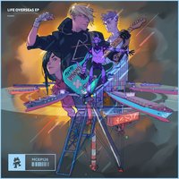 Chin Up - Puppet, Azuria Sky