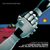 Wish You Were Here - Rik Emmett, Joe Satriani, Edgar Froese