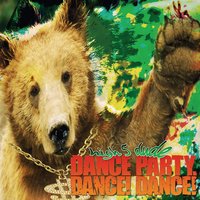Luck'a'fucka - Dance party. Dance! Dance!