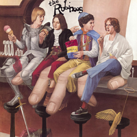 Nothing a Little Love Won't Cure - The Rubinoos