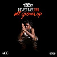 Need a Break - Kodak Black
