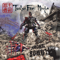 Clarion - Twelve Foot Ninja
