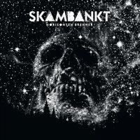 Fremmed I En Fremmed Verden - Skambankt