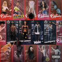 Options - EarthGang, Coi Leray, Wale