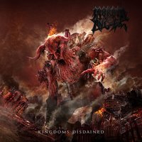 Piles Of Little Arms - Morbid Angel