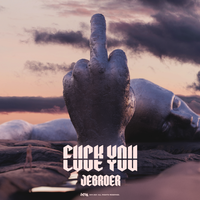 Love You - Jebroer