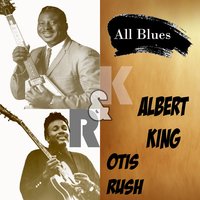Howlin´for my darling - Albert King