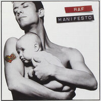 Il suono c'è - Raf