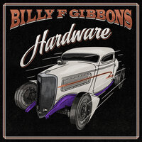 West Coast Junkie - Billy Gibbons