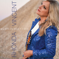 There's A Record Book - Rhonda Vincent