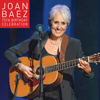 Blackbird - Joan Baez, David Crosby