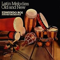 Blame It On The Bossa Nova - Edmundo Ros