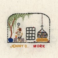 Cheer Up Free Your Mind - Jenny O.