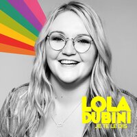 Open up (Dis-Le Moi) - Matt Simons, Lola Dubini