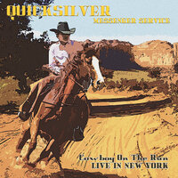 What About Me - Quicksilver Messenger Service