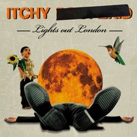 It's Definitely Be Great, Hopefully - ITCHY