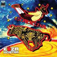 As We Go - Koza Mostra