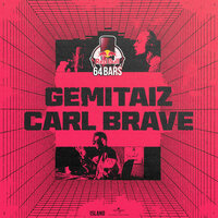LA PROSSIMA VOLTA (64 Bars) - Gemitaiz, Carl Brave