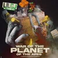 No Pressure - Lilcj kasino, HoodRich Pablo Juan, ASIAN DOLL