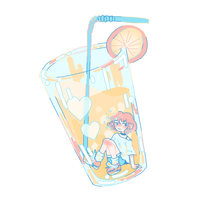 Lemonade - Resident