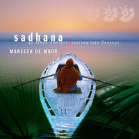 Silent Ganges - Maneesh de Moor