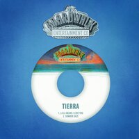 La La Means I Love You - Tierra