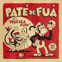 Vamos a Morir - Paté de Fuá, Catalina García