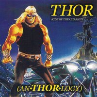Galaxina - Thor