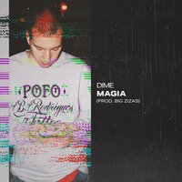 Magia - Dime