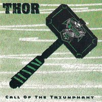 Hail Steve Reeves - Thor