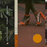 Good Girl - Tiffany Gouché, Masego