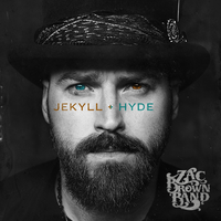 Heavy Is the Head - Zac Brown Band, Chris Cornell