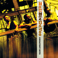 Word To The Mutha! - Bell Biv DeVoe