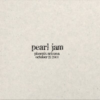 Insignificance - Pearl Jam