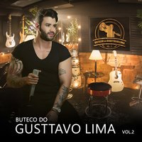 Pra Ser Sincero - Gusttavo Lima