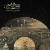 Too Little Too Late - Mortiis, Pig
