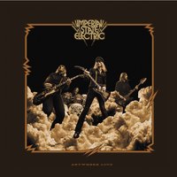 Deride and Conquer - Imperial State Electric