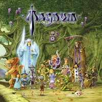 Lost on the Road to Eternity - Magnum, Tobias Sammet