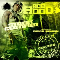 Loco wit the Cake - Ace Hood