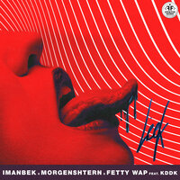 Leck - Fetty Wap, Imanbek, MORGENSHTERN