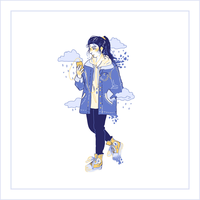 Desiderium - Resident