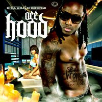 Let It Off - Ace Hood, Sean Garrett