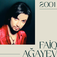 Sənəm - Faiq Ağayev