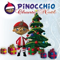 T'es pas cap pinocchio - Pinocchio