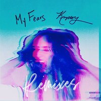 MY FEARS - Krysta Youngs, SL Complex