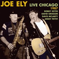 Don't Put a Lock on My Heart - Joe Ely