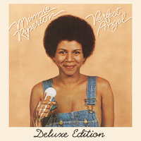 Take A Little Trip - Minnie Riperton, Stevie Wonder