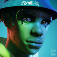 24 Hours - A Boogie Wit da Hoodie, Lil Durk